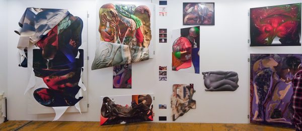 Stigter van Doesburg - Kevin Bray