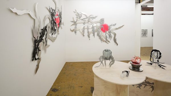 Structura Gallery - Natalia Jordanova