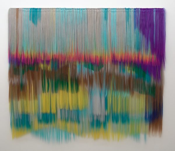 The Flat & Massimo Carasi - Hiva Alizadeh