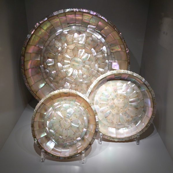 Ar-Pab, Alvaro Roquette-Pdro Aguiar-Branco, VOC Antiguidades - India, 16e en 17e eeuw