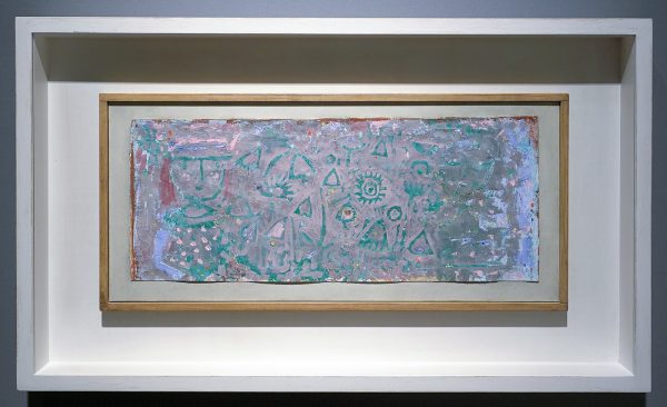 Arnoldi-Livie - Paul Klee