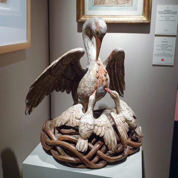 Bernard Descheemaeker - Zuid Duitsland of Zwitserland, vroeg 18e eeuw