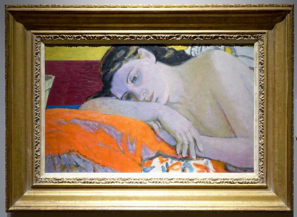 Bies Kunsthandel - Maurice Brianchon