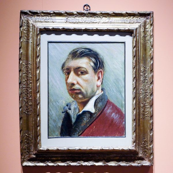 Bottegantica - Giorgio de Chirico