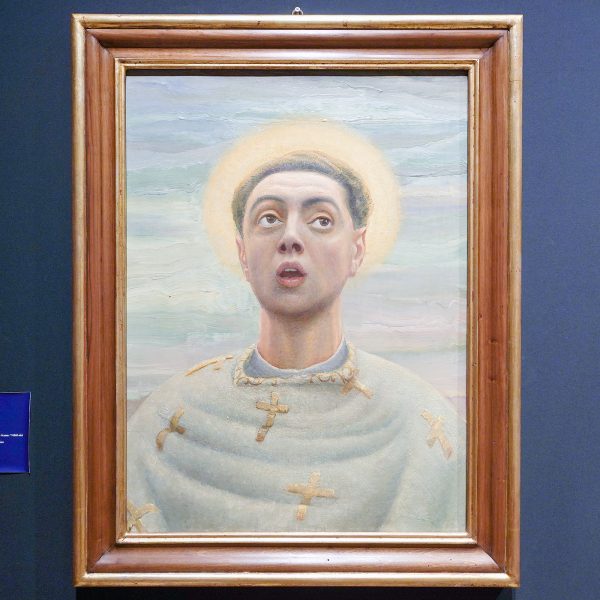 Carlo Virgilio Galeria - Bortolo Sacchi