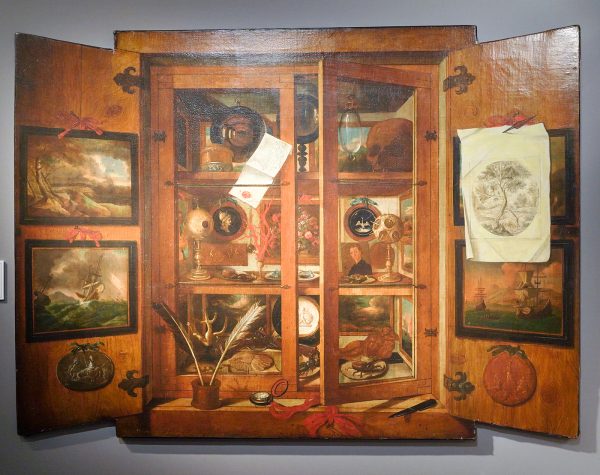 Cesare Lampronti - Domenico Remps