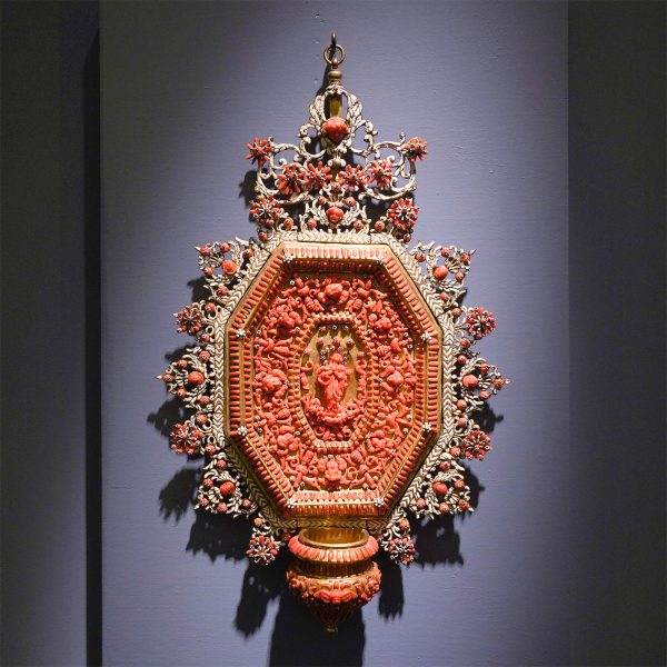 Cesati Works of Art - Siclie, laat 17e eeuw