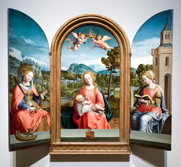 Colnaghi - Gregoire Guerard