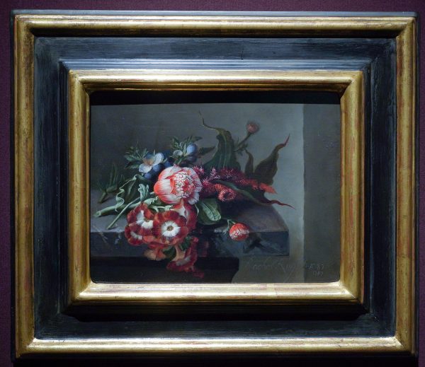 David Koetser Gallery - Rachel Ruysch