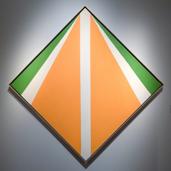 David Levy - Kenneth Noland