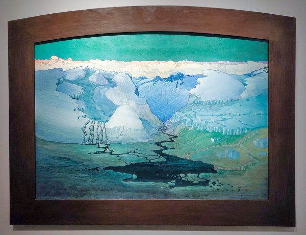 Daxer & Marschall - Carl Johan Forsberg