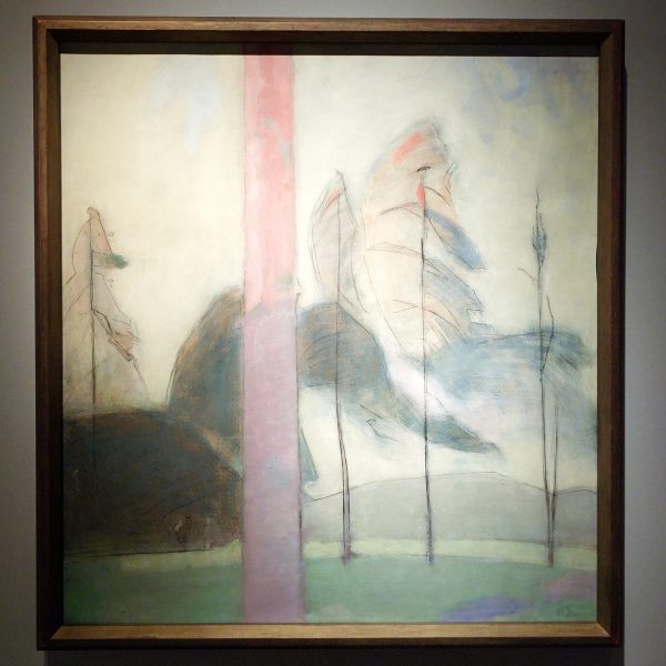 Daxer & Marschall - Helene Schjerfbeck