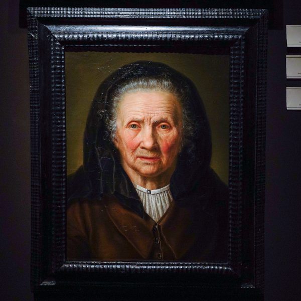 Eric Coatalem Galerie - Balthasar Denner