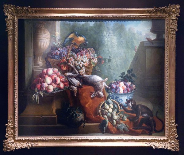 Eric Coatalem Galerie - Claude-Francois Desportes