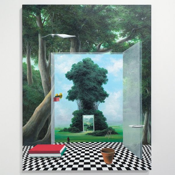 Gana Art - Jong Tae Choi