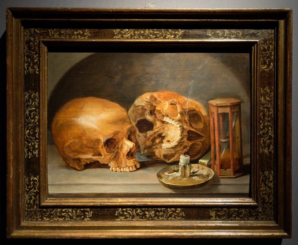 Haboldt & Co - Antwerpen, omstreeks 1640