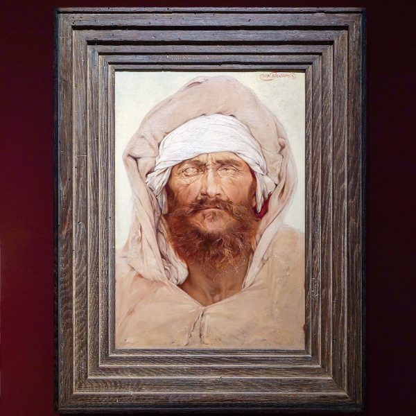 Jack Kilgore - Jules Pierre van Biesbroeck