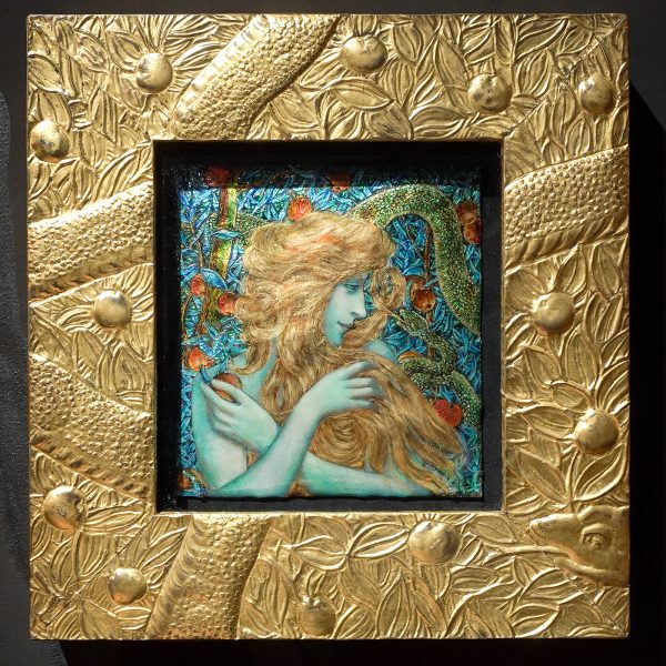 Jason Jacques Gallery - Onbekende maker