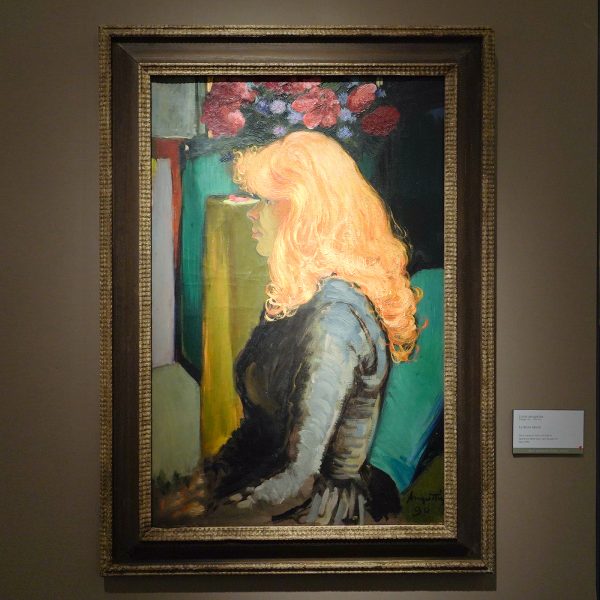 Jean-Francois Heim - Louis Anquietin