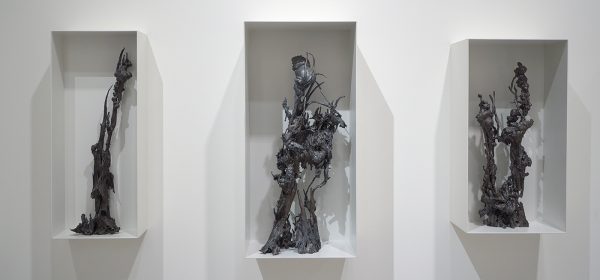 Kamel Mennour - Hicham Berrada