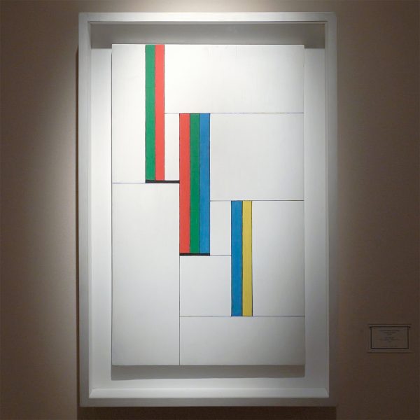 Landau Fine Art - Georges Vantongerloo