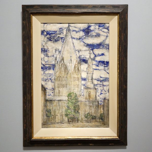 Ludorff - Christian Rohlfs