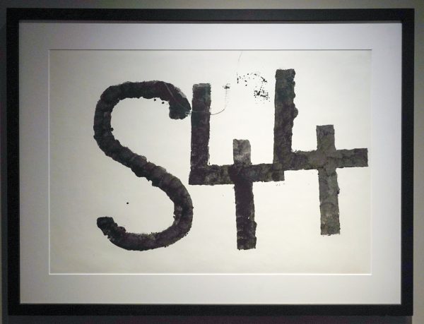 M&L Fine Art - Jannis Kounellis