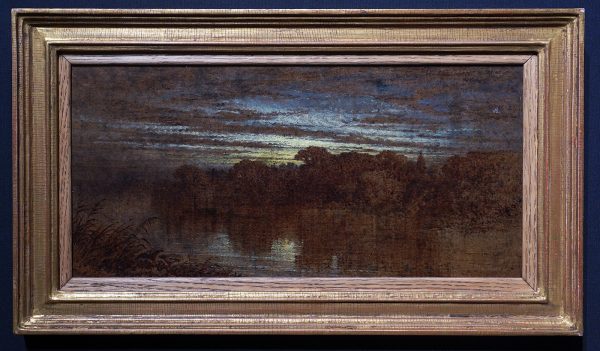 Maas Gallery - George Francis Teniswood