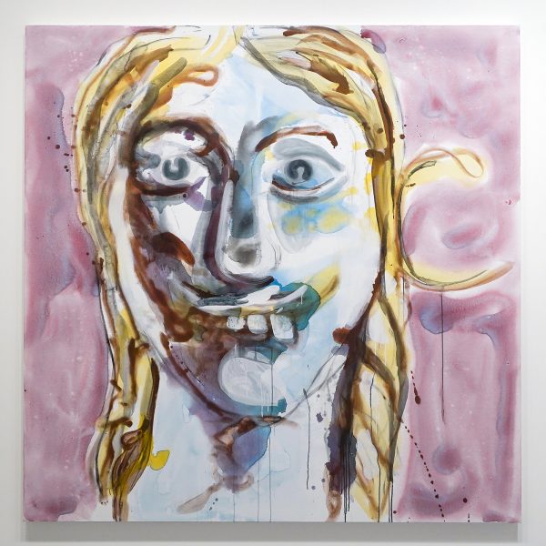 Max Hetzler Galerie - Albert Oehlen