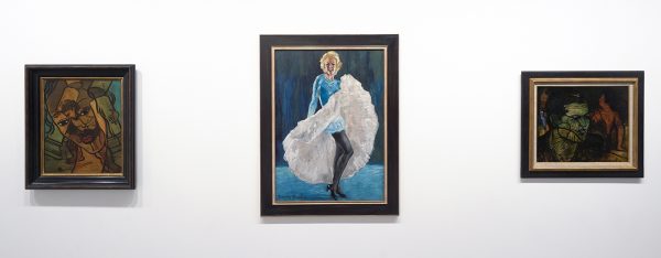 Max Hetzler Galerie - Francis Picabia