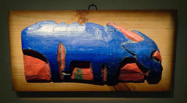 Onbekende galerie - Ernst Ludwig Kirchner