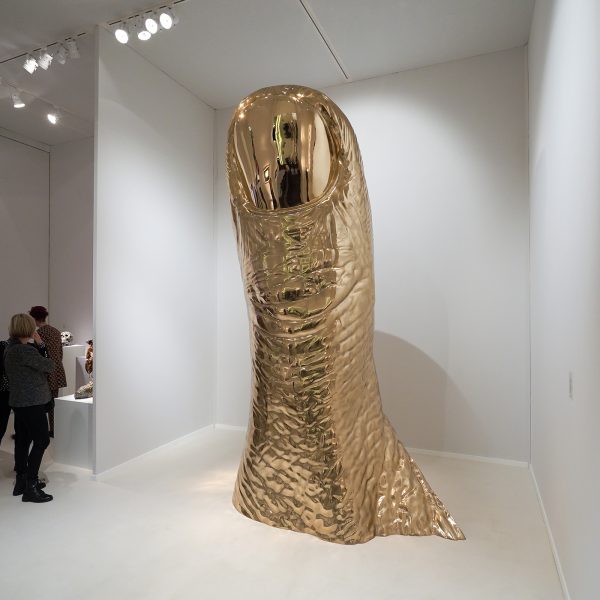 Patrice Trigano Galerie - Cesar