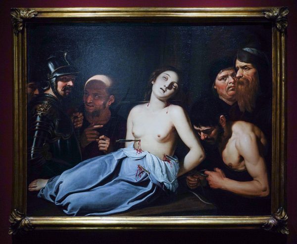 Porcini - Giovanni Bernardino Azzolino