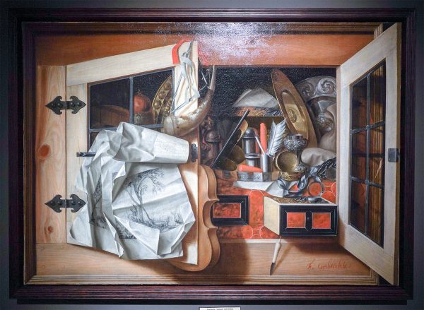 Rafael Valls Limited - Franciscus Gijsbrechts