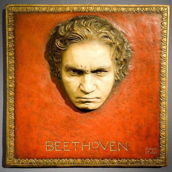 Stair Sainty Gallery - Franz von Stuck