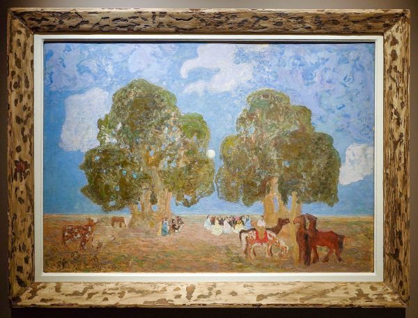 Sur Punta del Este Galeria - Pedro Figari