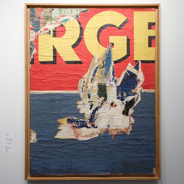 Vallois - Jacques Villegle