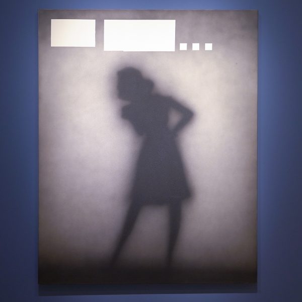 Vedovi Gallery - Ed Ruscha