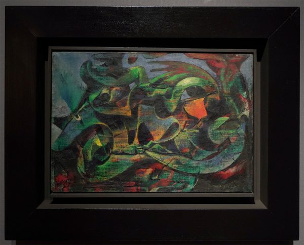 Von Vertes - Max Ernst