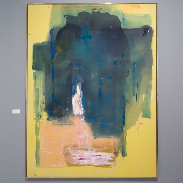 Yares Art - Helen Frankenthaler