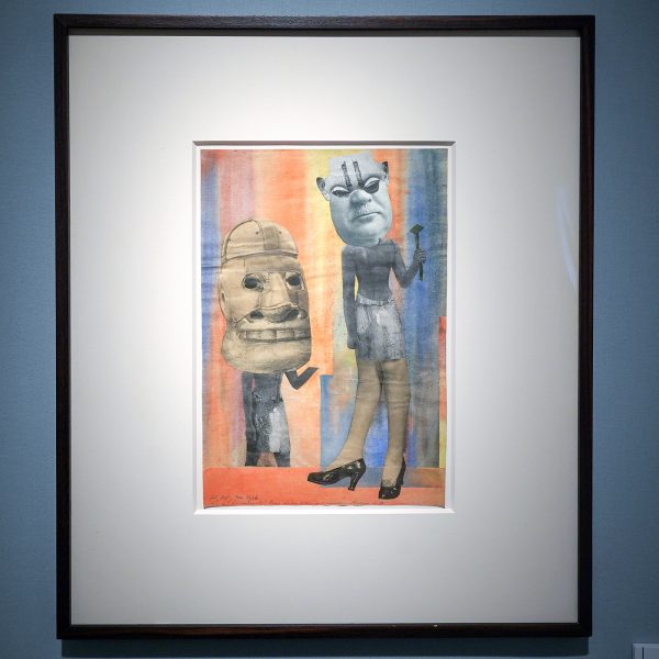 Zlotowski Galerie - Hannah Hoch