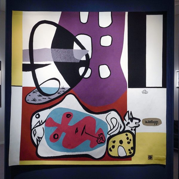 Zlotowski Galerie - Le Corbusier