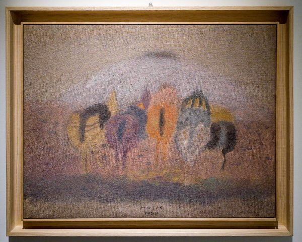 d'Arte Maggiore Galleria - Zoran Music