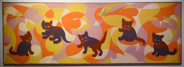 d'Arte Maggiore Gallerie - Giacomo Balla