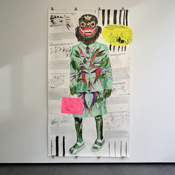 Charlotte Schleiffert - Despite Armed Guards