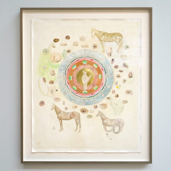 Femmy Otten - And I began to forget where I came from II