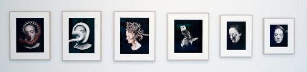 Juul Kraijer - Untitled (various works)