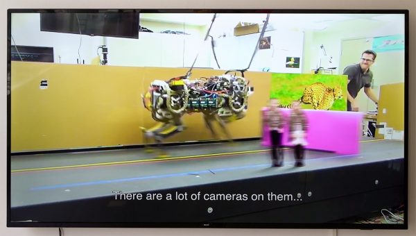 Melanie Bonajo - Progress vs Sunsets - 48,20minuten Video