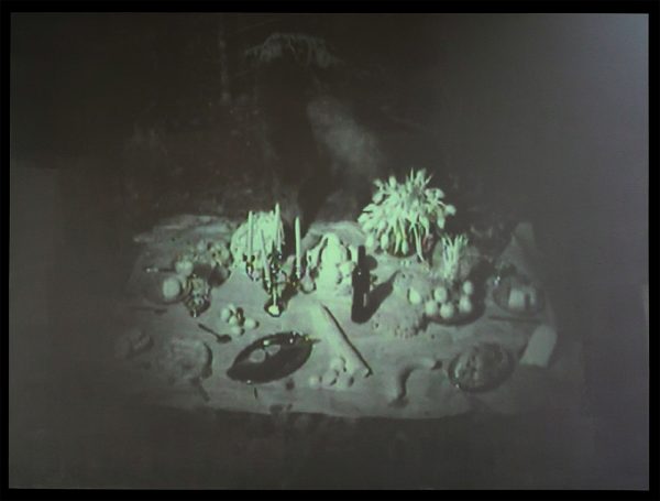 Sema Bekorivic - The Others - 180minuten, Video