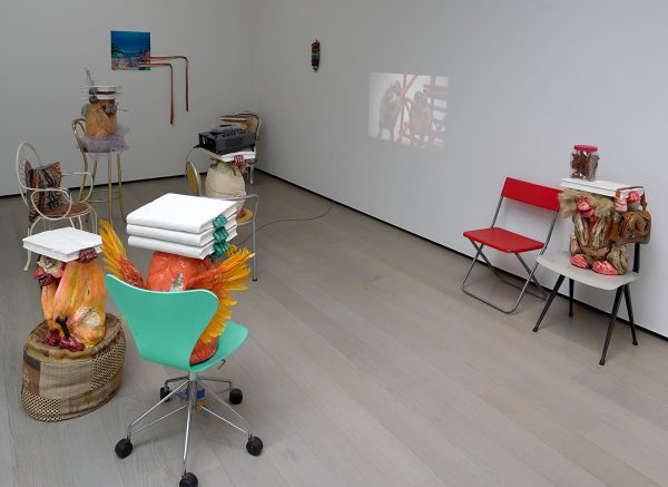 Simon Wald-Lasowski - Diverse werken